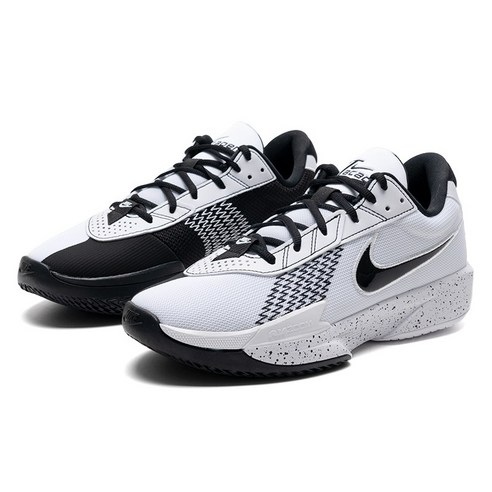 코트 위를 지배하는 날렵함, 나이키 에어 줌 G.T. 컷 아카데미 EP 농구화