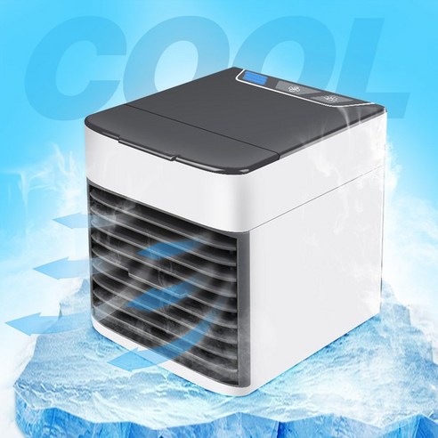 냉풍기 추천 TOP12 냉풍기 미니 1인 소형 에어컨선풍기