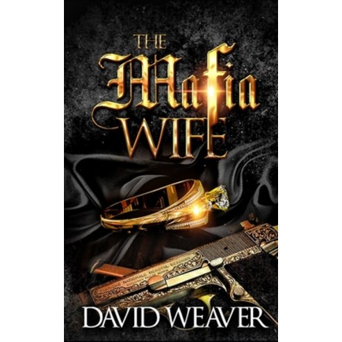 (영문도서) The Mafia Wife: (A Standalone Love Story) Paperback, Independently Published, English, 9781661937836