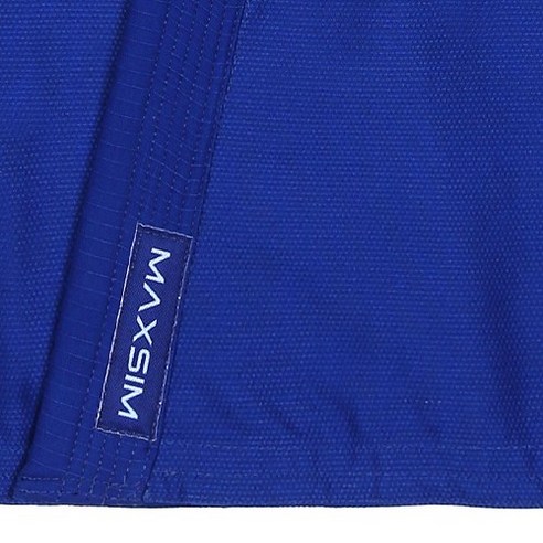 주짓수 입문은 막심 도복으로, 가성비와 퀄리티를 한번에!