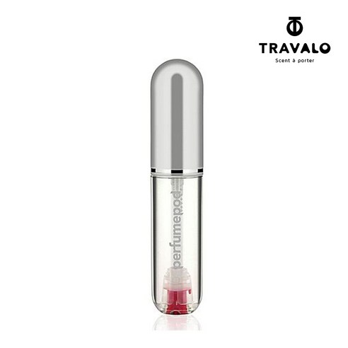트라발로 퓨어 퍼퓸팟 향수 공병 5ml, 1개, 실버
뷰티소품 트라발로 퓨어 퍼퓸팟 향수 공병 5ml, 1개, 실버
뷰티소품