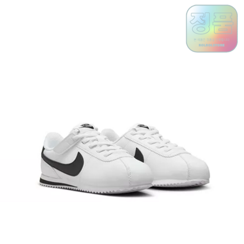 우리 아이 첫 운동화, 나이키 코르테즈 이지온: 고민 해결부터 스타일 완성까지! 나이키코르테즈키즈