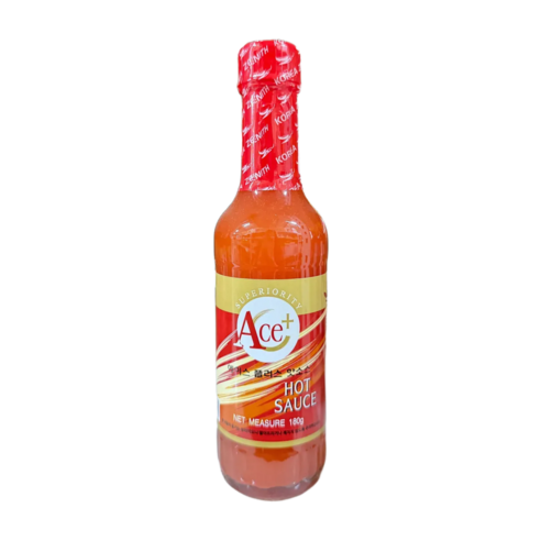 에이스플러스핫소스 180g