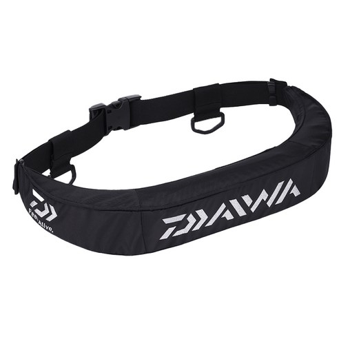 다이와 DF-9403, 안전과 자유를 낚다