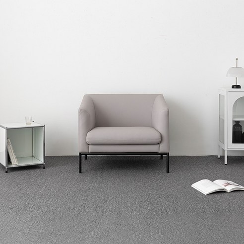 공간 변신의 마법, 마켓비 플로어데코 타일카페트