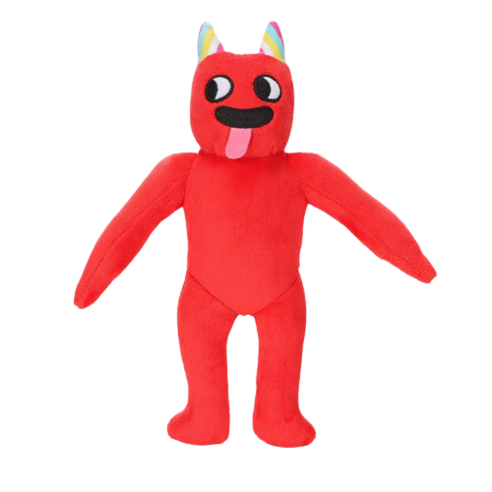 반반의 유치원 인형, 반반