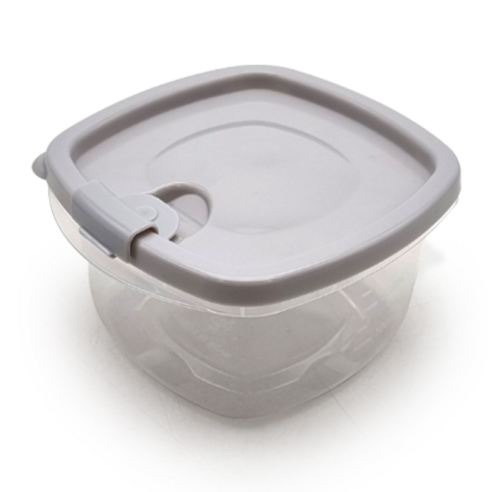 안전하고 편리한 밀폐용기의 새로운 선택