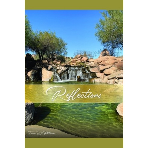 Reflections Paperback, Independently Published, English, 9798705311361