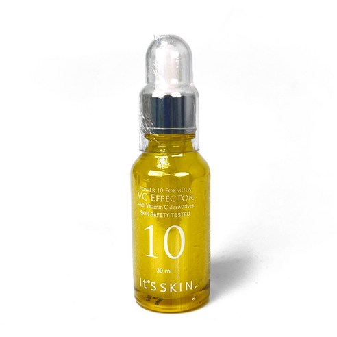 잇츠스킨 파워10 포뮬라 VC 이펙터 에센스, 30ml, 1개