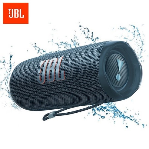 jblflip5 추천제품 휴대용스피커불멍 인공지능스피커 버스킹 JBL 플립 6 무선 블루투스 스피커