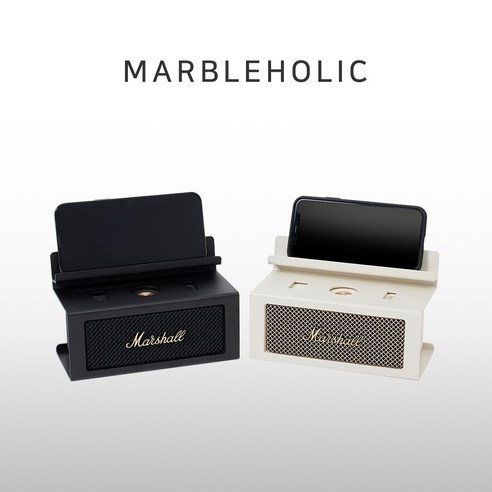 마블홀릭 엠버튼 케이스 스탠드: 당신의 앰버튼을 위한 완벽한 동반자