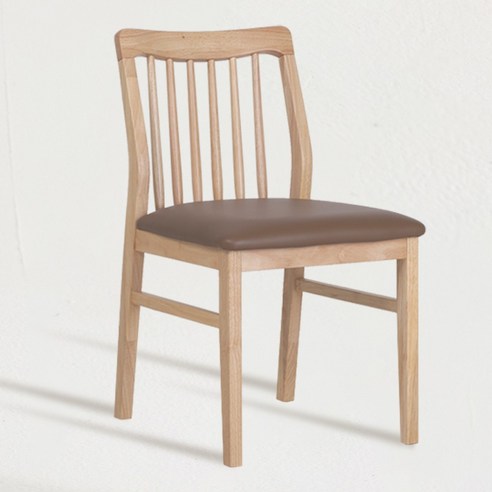 집을 카페처럼, 첼로 원목 의자로 완성하는 아늑한 공간