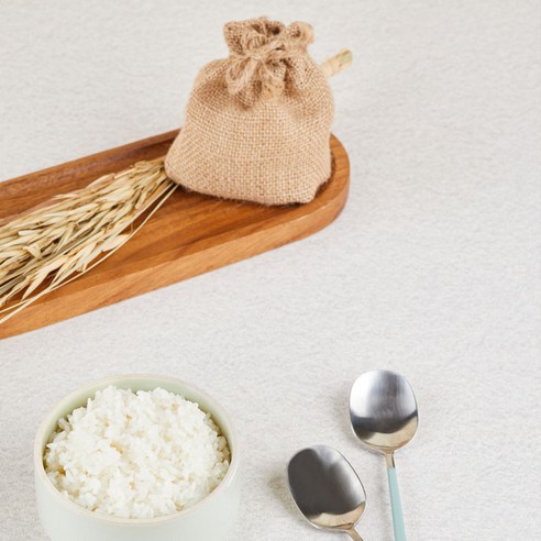 랑이네 갓 도정쌀 참드림: 풍부한 맛과 건강한 선택