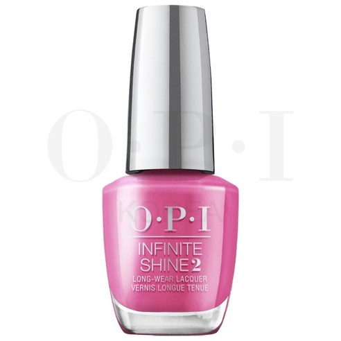 오피아이 OPI 인피니트샤인2 매니큐어, HRN 18, 1개, 15ml