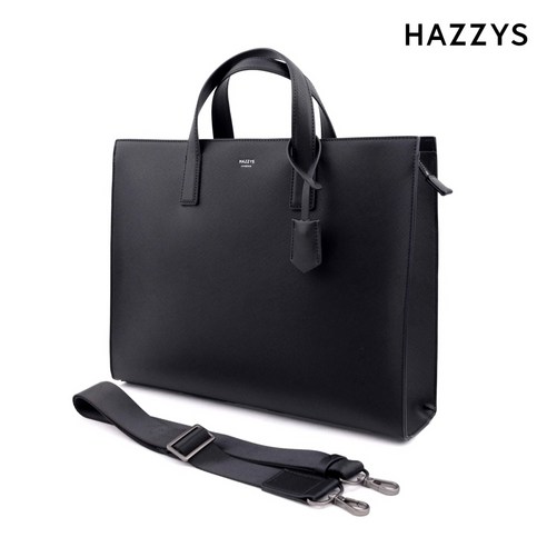 "오늘, 당신의 성공적인 하루를 완성해 줄 파트너" 헤지스 브리프케이스 헤지스서류가방