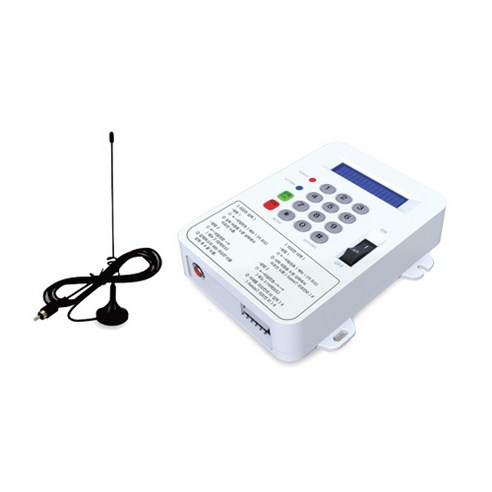 리모컨개별ID등록기 RMC-4000/개별등록기 차단기리모컨등록기 리모컨등록기 차단기열림닫힘/파킹랜드