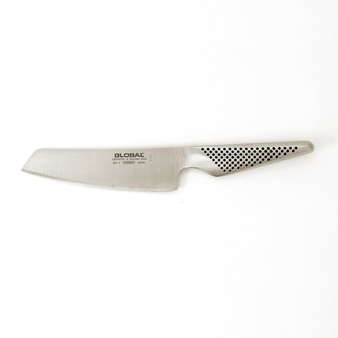 글로벌나이프 GS-5, 주방을 빛내는 섬세한 칼날의 예술