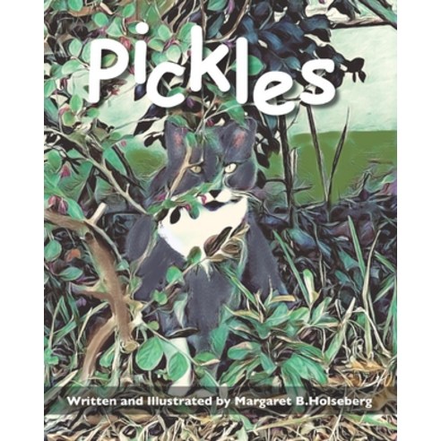 Pickles Paperback, Independently Published, English, 9798695356205