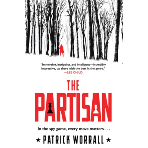 (영문도서) The Partisan Paperback, Union Square & Co.