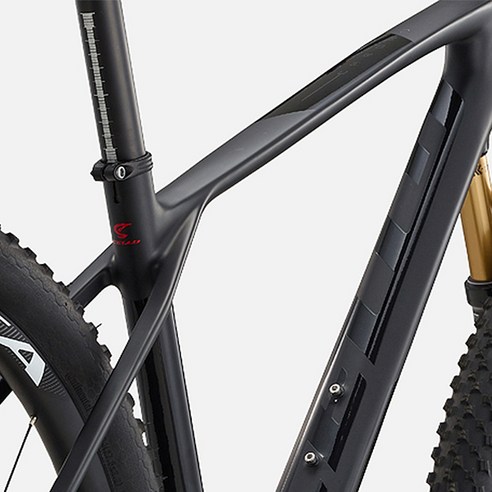 자전거 애호가를 위한 궁극의 기계