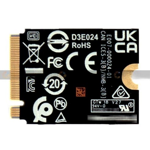 SN740 M.2 nvme 2230 SteamDeck 확장 1T 2T SSD, TB, 2TB