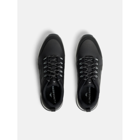 필드를 압도하는 우아한 퍼포먼스, 제이린드버그 레인지 파인더 골프 스니커즈