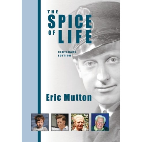 The Spice of Life Hardcover, Peter James Bond, English, 9780648771333