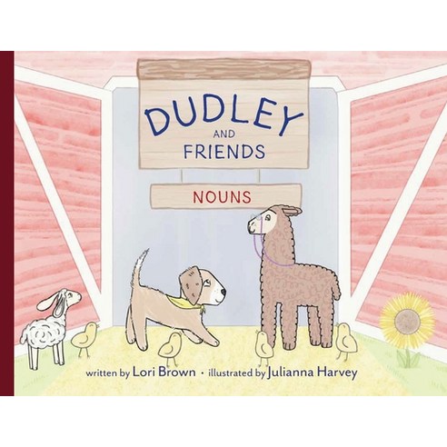 Nouns: Dudley & Friends Paperback, Bluewater Publications