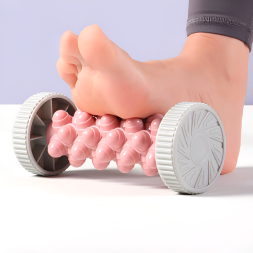 발 건강을 위한 최고의 선택