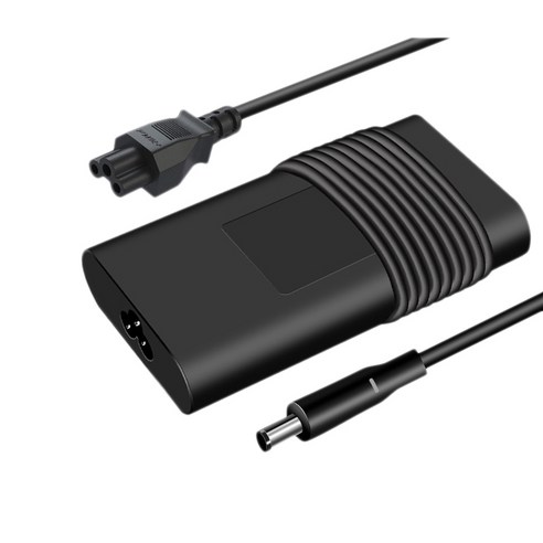 90W 노트북 charg는 Dell 인터페이스 19.5v4.62 LnSpiron 3059 / 3147/3148/3153/3263/3265/3459/3451 등에 적합합니다., 보여진 바와 같이, 하나