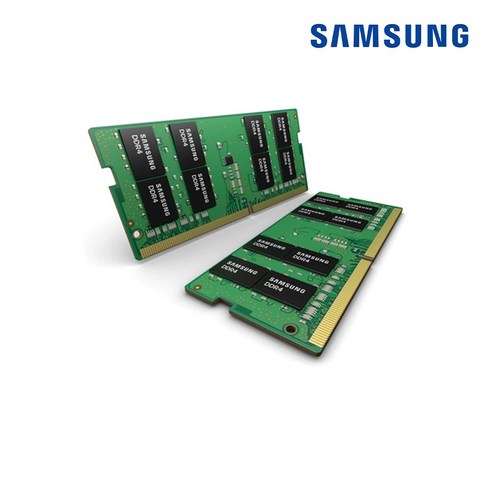 삼성ddr416gb 삼성전자 노트북 DDR4-3200 (8GB) PC4-25600 Best Top5