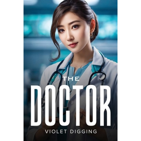 (영문도서) The doctor Paperback, Violet Digging, English, 9789152171042