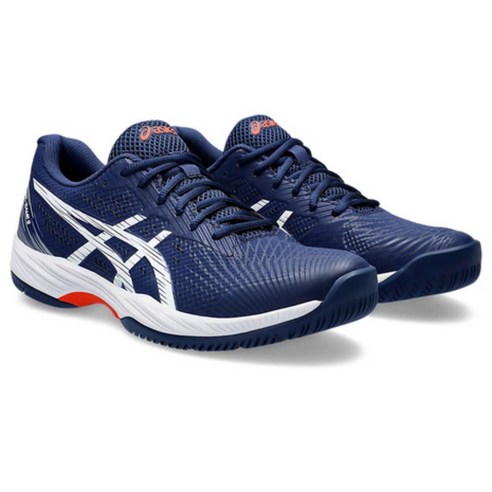 아식스 ASICS 남성 테니스화 GEL-GAME 9 올코트 1041A337 일본 직구