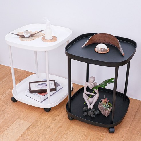 공간의 마법, 마벨인홈 무빙 트롤리