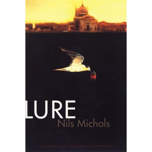 (영문도서) Lure Paperback, LSU Press, English, 9780807130070
