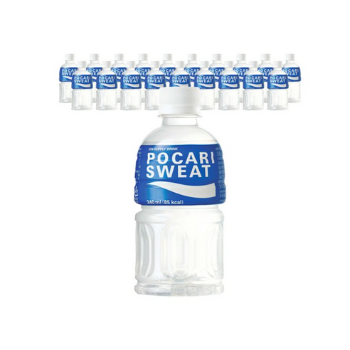 포카리스웨트 340ml, 100병 포카리340 포카리스웨트 340ml, 100병 포카리340