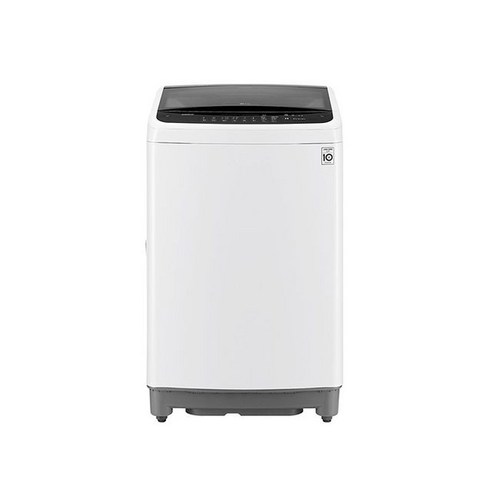 LG 10kg 통돌이세탁기 TR10WL, 단일옵션