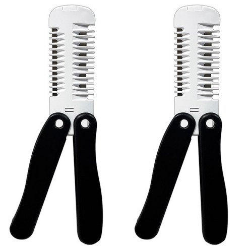 다크니스 남성용 다리털 면도기, 1개입, 4개