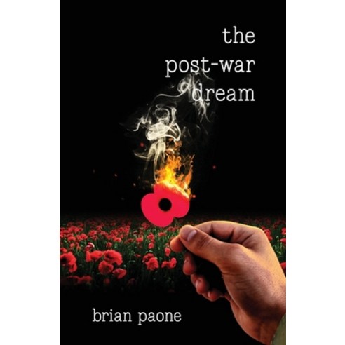 (영문도서) The Post-War Dream Paperback, Scout Media, English, 9781736886755