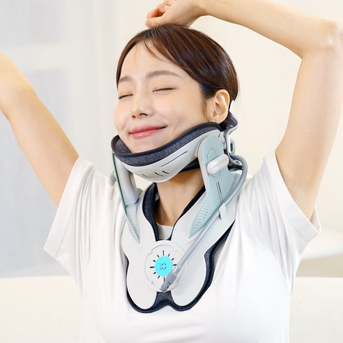 메디해빙 목견인기로 목 건강, 지금 바로 시작하세요!