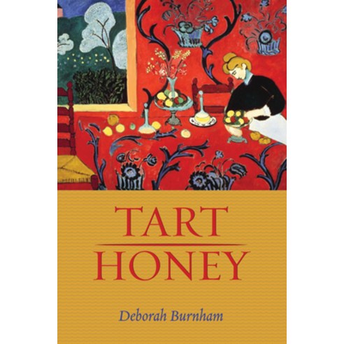 (영문도서) Tart Honey Paperback, Resource Publications (CA), English, 9781532644801
