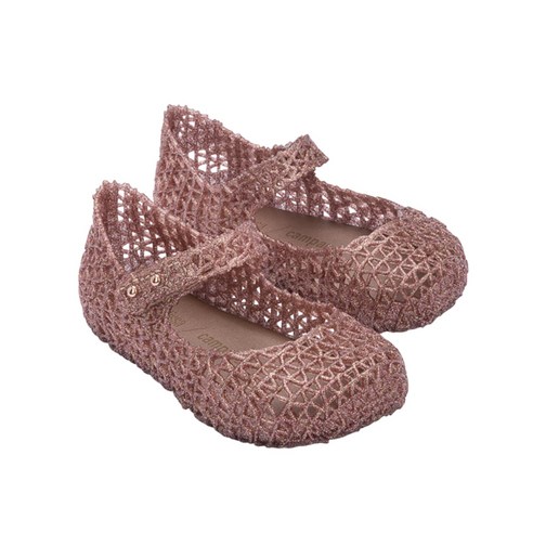 미니멜리사 캄파나 파펠 비비 그린