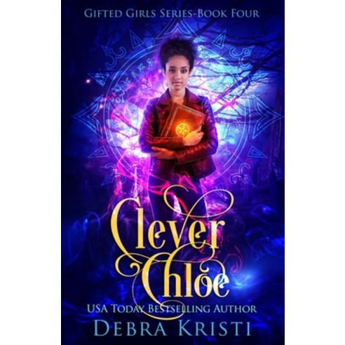 Clever Chloe Paperback, Ghost Girl Publishing