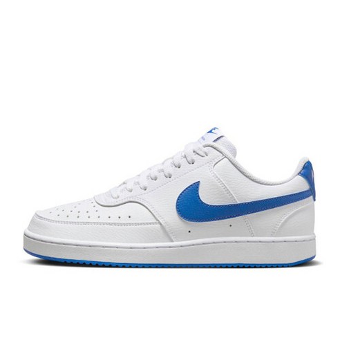 나이키 코트 비전 로우 NIKE COURT VISION LO FZ0624-100 스니커즈