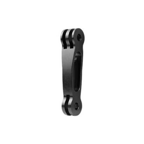 DJI Hero 10 9 8 7 6 Insta 360용 카메라 확장 피벗 암, 6.8cm 2.68인치, 기타, 알루미늄 합금