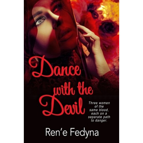 Dance with the Devil Paperback, Rene Fedyna