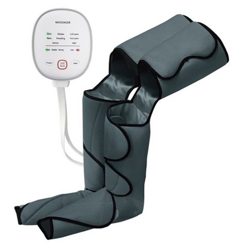 한일의료기 에어컴프레셔 360도