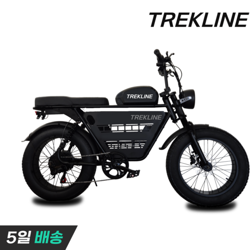 트랙라인 자토바이: 당신의 일상을 혁신할 강력한 성능과 활용성을 갖춘 전기 팻바이크 MTB 자전거
