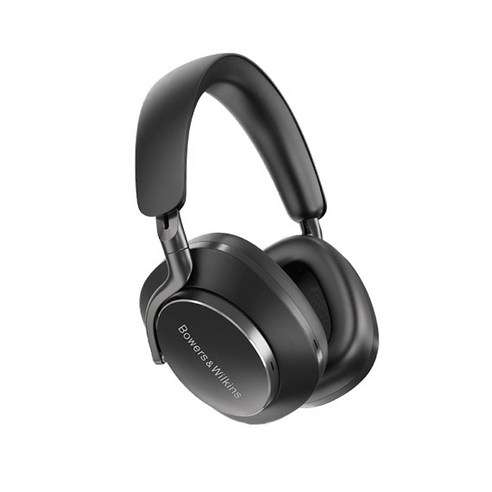 바워스앤윌킨스 바워스앤윌킨스 B&W 노이즈캔슬링 헤드폰 PX8 무선 블루투스 Bowers & Wilkins, Black