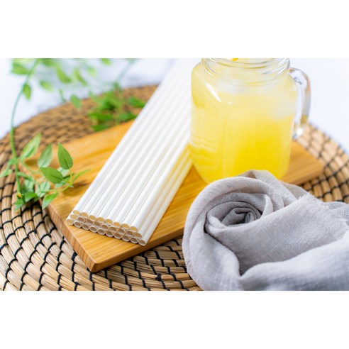 소울페이퍼 친환경 스타벅스 빨대는 플라스틱 빨대에 대한 친환경적인 대안입니다.